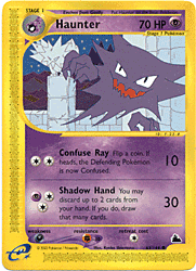 063 Haunter